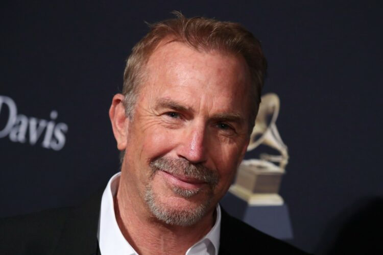 Kevin Costner