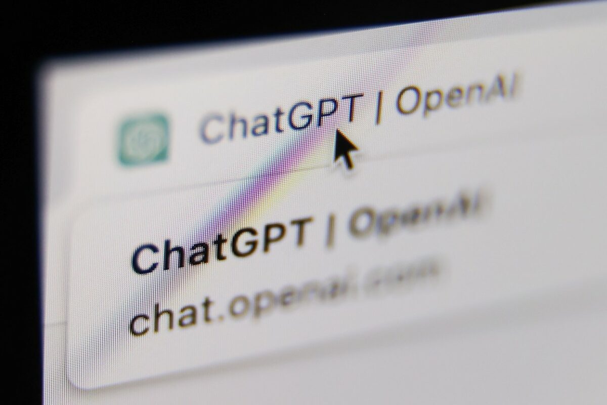 ChatGTP est à nouveau disponible pour les utilisateurs italiens après avoir été bloqué