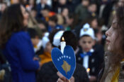 15. obletnica neodvisnosti Kosova