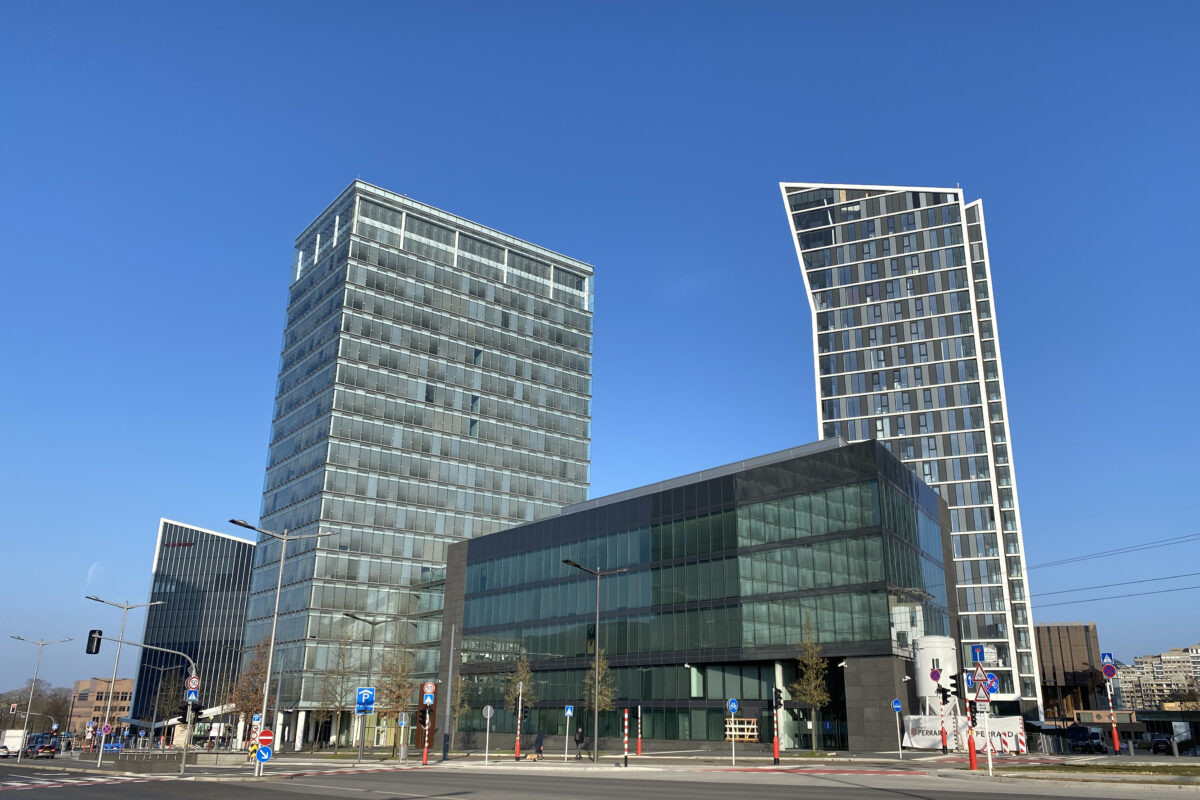 Evropska kriminalna združba z davčno goljufijo pridobila 25 milijonov evrov