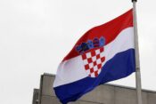 Hrvaška zastava