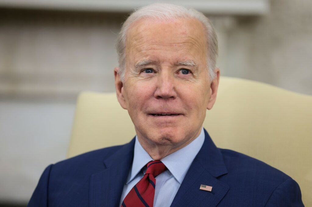 Joe Biden