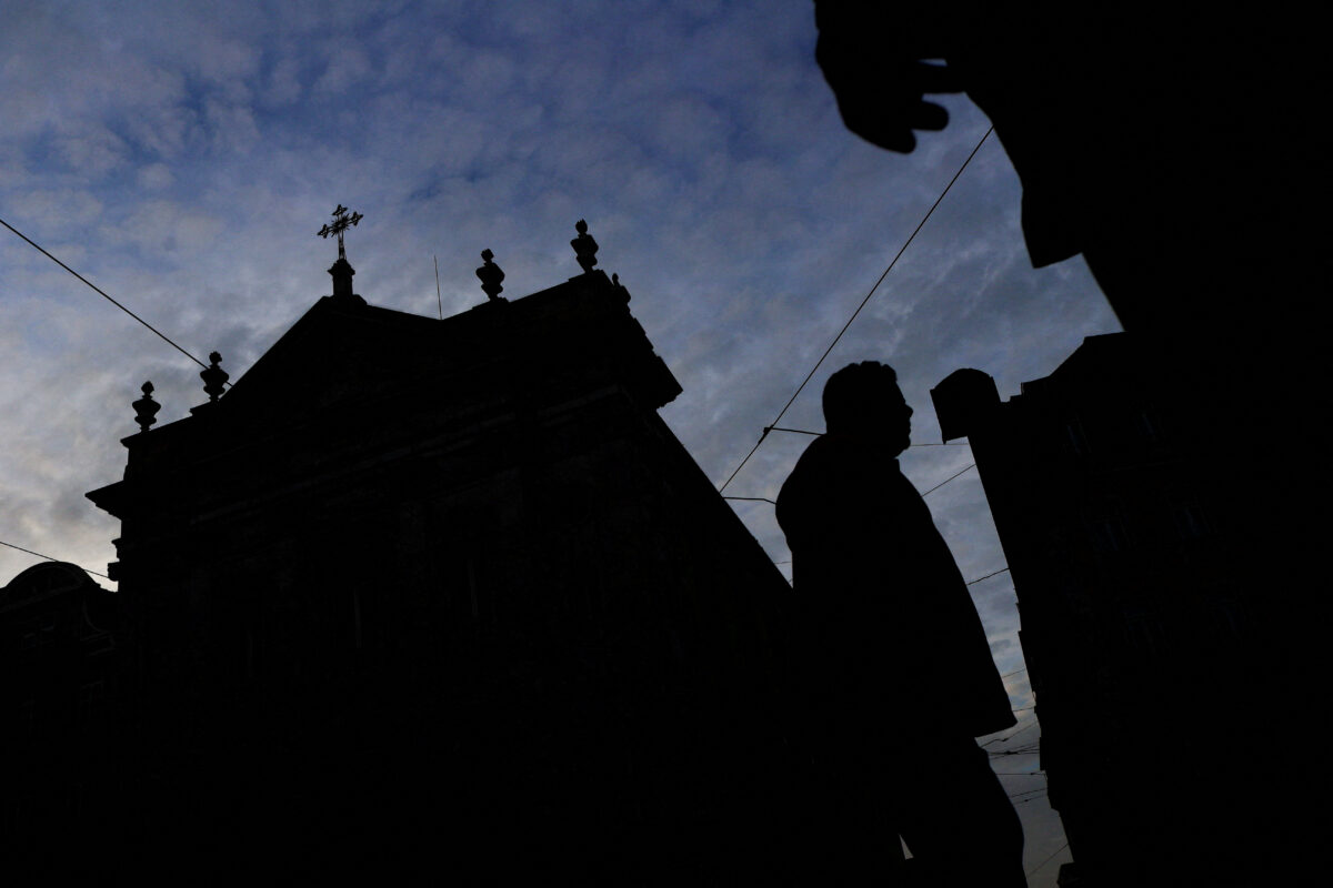 Igreja Católica Portuguesa: Pedimos perdão a todas as vítimas de abuso