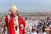 papež janez pavel