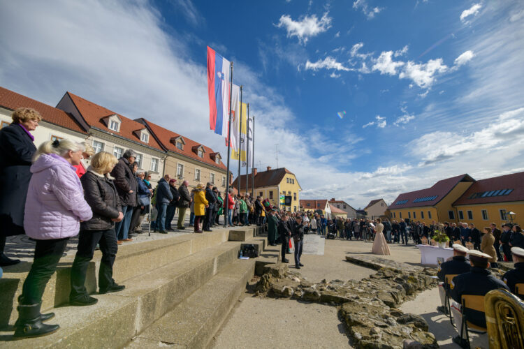 Maribor Tradicionalni rez najstarejše trte