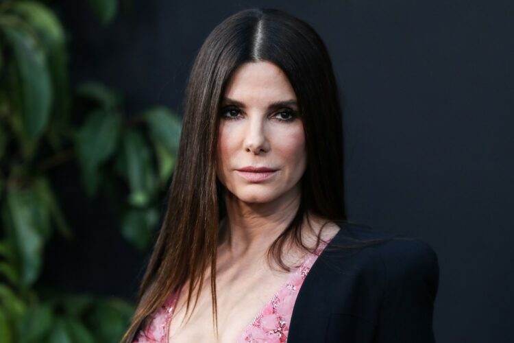 Sandra Bullock