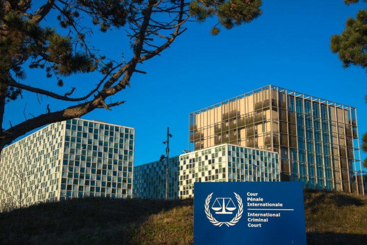 Mednarodno kazensko sodišče