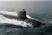 podmornica Virginia