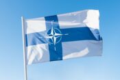 Finska, Nato