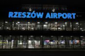 Letališče na Poljskem