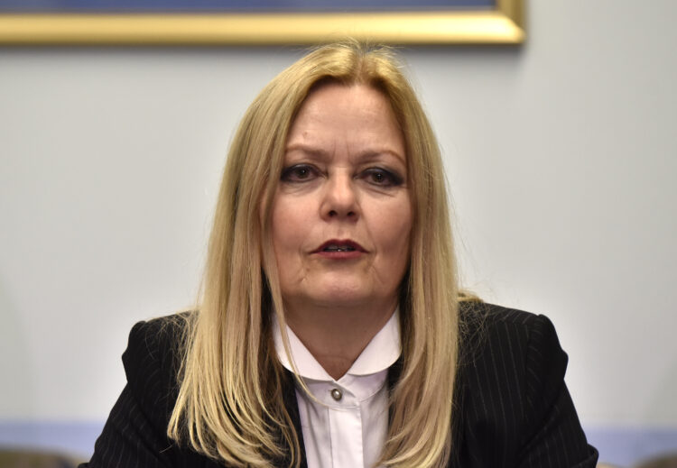 Jadranka Buturović Ponikvar