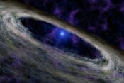 protoplanetni disk