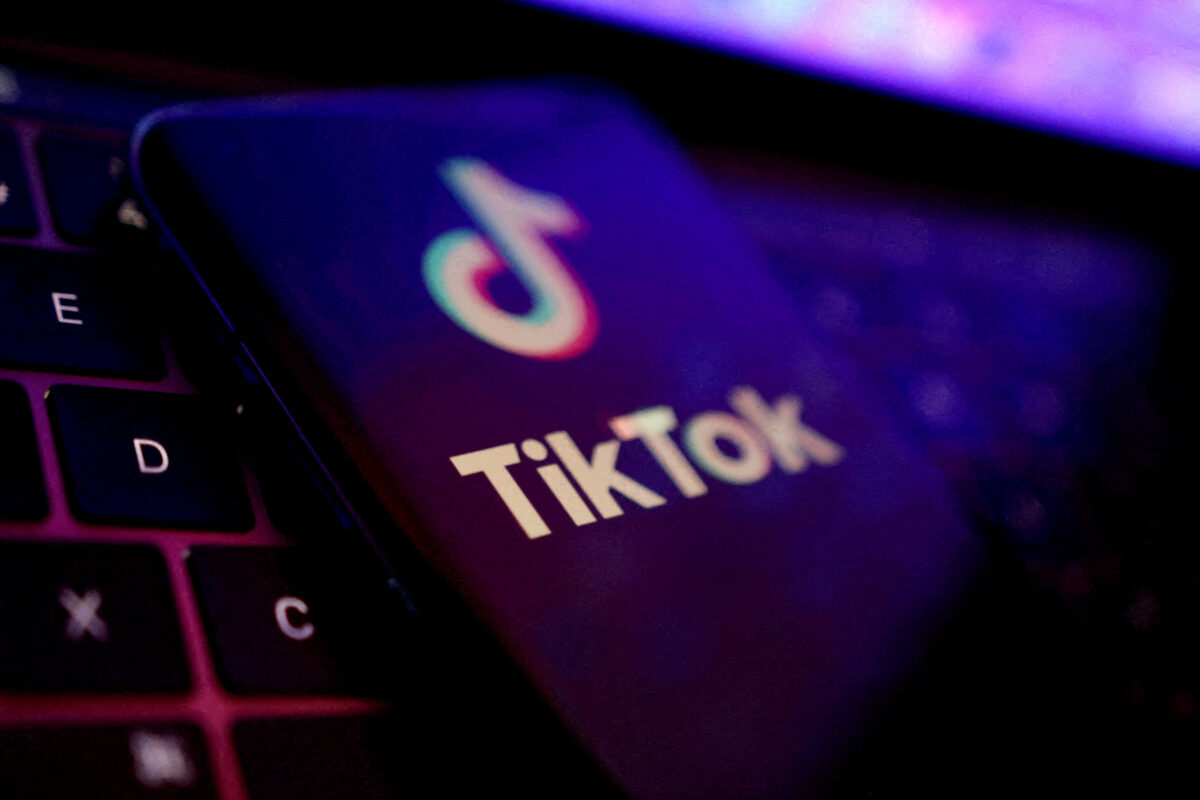 TikTok, Twitter et Instagram interdits aux fonctionnaires en France