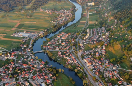 občina straža