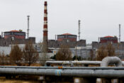 jedrska elektrarna Zaporožje