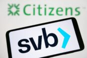 SVB bo prevzela ameriška banka First Citizens