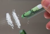 Konzumiranje kokaina