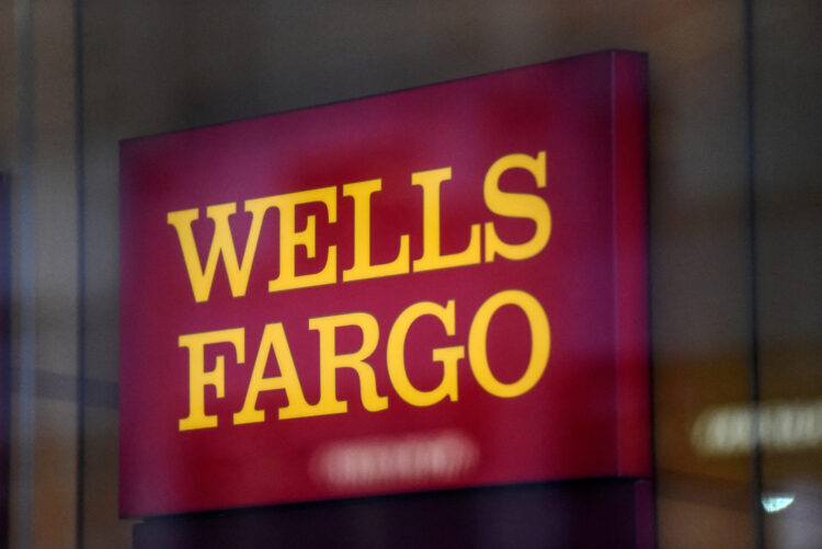 Banka Wells Fargo