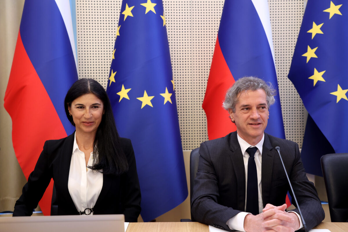 Na strateškem svetu predlagali uvedbo rastlinskega jedilnika v vrtcih in šolah