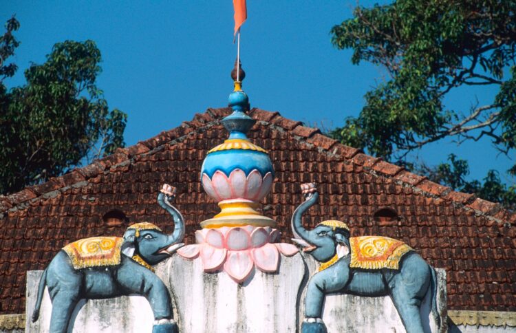 hindujski tempelj