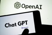 Chat GPT in OpenAI