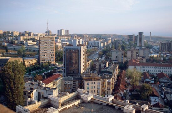 Priština, Kosovo