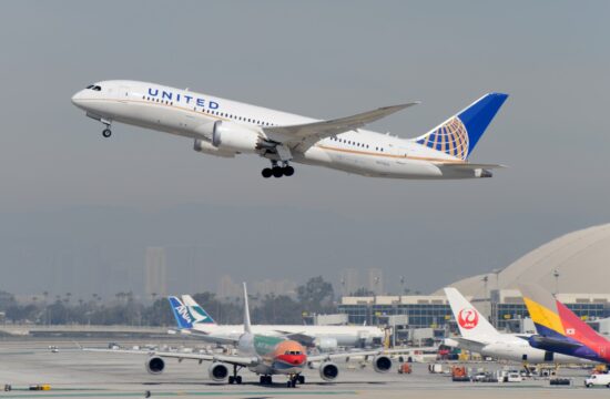 United Airlies