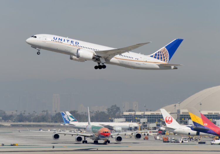 United Airlies