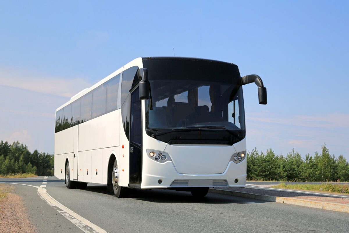 V sredo poostren nadzor nad tovornjaki in avtobusi. Objavljamo, kje
