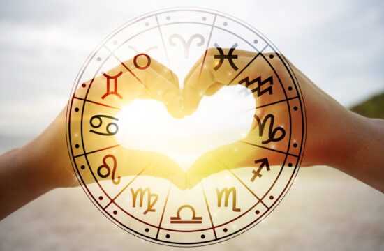 zodiak astrologija ljubezen