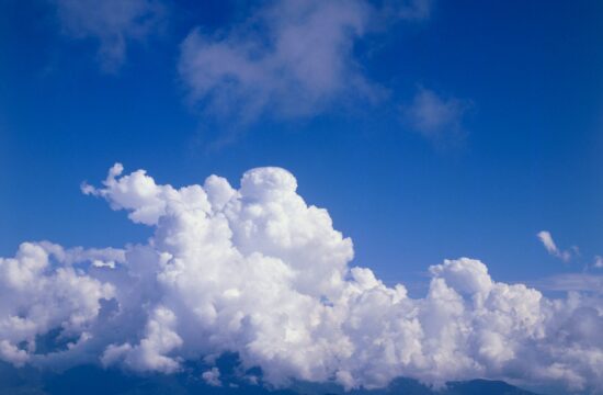 oblaki, vreme, oblačno