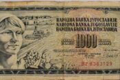 Jugoslovanski dinar