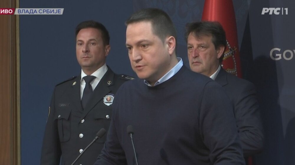 Razglasili tridnevno žalovanje: “Največja tragedija v moderni zgodovini Srbije”