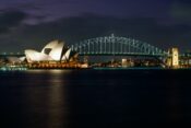 Sydney, Sydneyjska opera