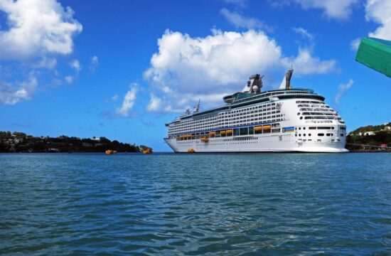 Križarka - Life at Sea Cruises