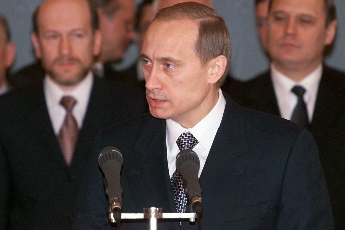 Putinovih 23: ne manjka mu več veliko, da dohiti celo železnega Stalina