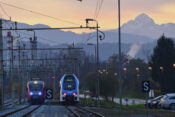 Slovenske železnice