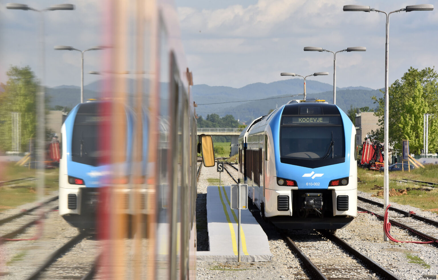 Nova Enotna Vozovnica: Kdaj Bo Na Voljo In Kaj Bo S Potnimi Stroški - N1