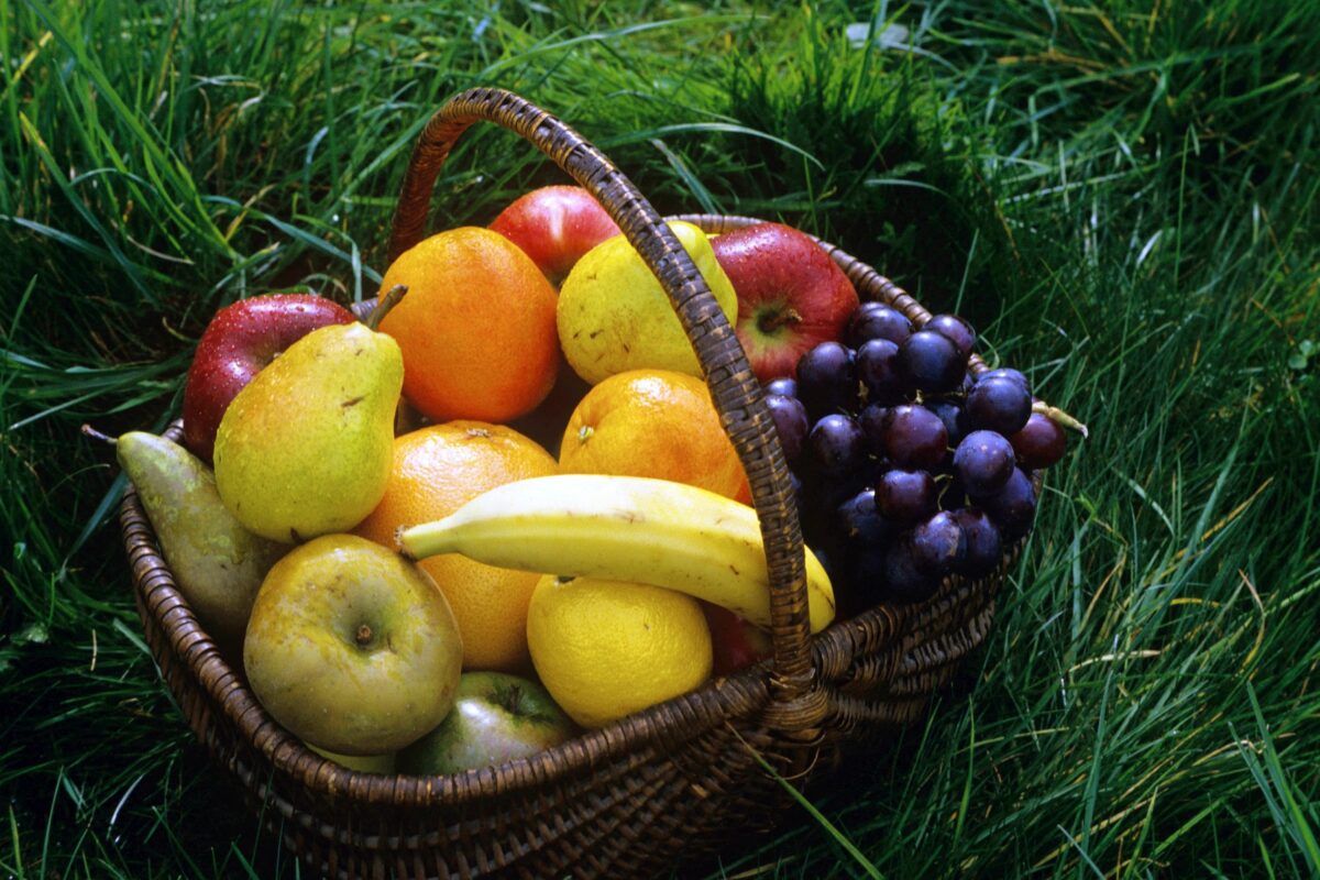 Esta é a fruta mais perigosa: mesmo pequenas quantidades podem prejudicar a saúde