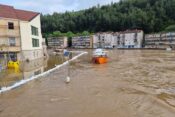 Poplave Zadar