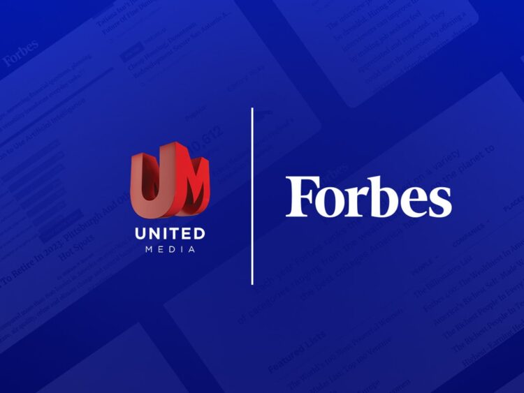 Forbes, United media