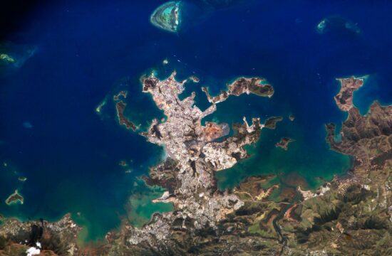 Otočje Nove Kaledonije