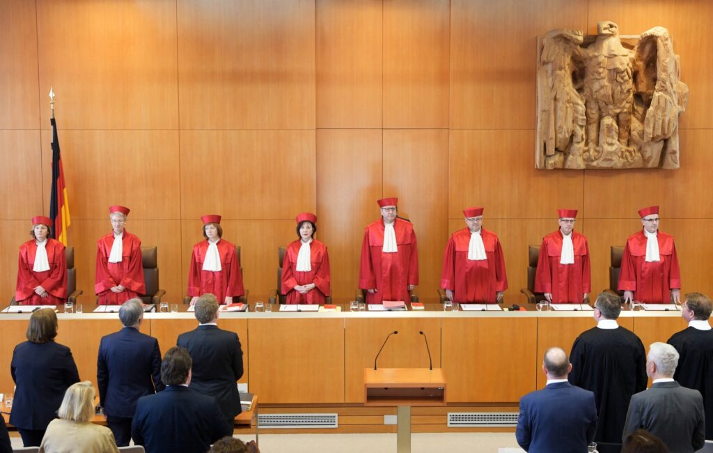 Nemško vrhovno sodišče