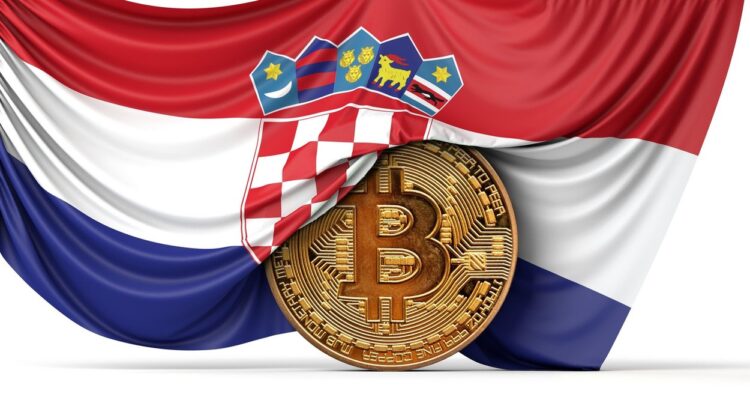 Največja kriptoprevara na Hrvaškem
