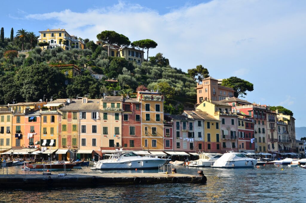 Portofino