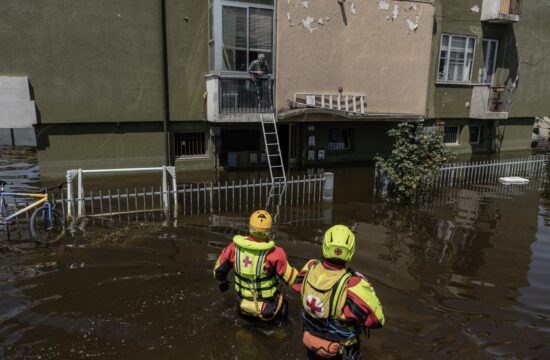 Poplave v Italiji, 24. 5. 2023
