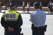 Avstralska policija