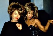 Tina Turner, Angela Basset