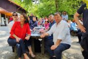 Srečanje Socialnih demokratov v ljubljanskem Mostecu