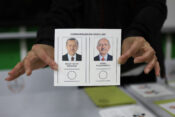 Volitve v Turčiji